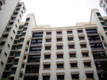 Blk 612 Jurong West Street 65 (Jurong West), HDB 5 Rooms #413442